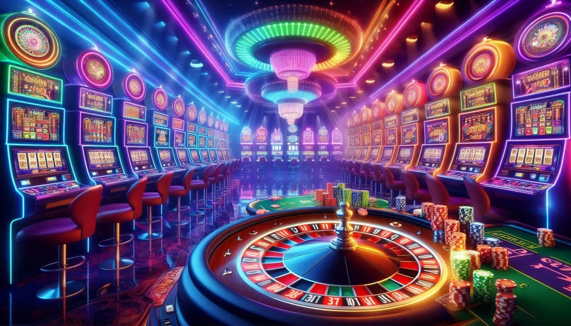 Cookie Casino